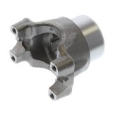 Spicer Drivetrain Products End Yokes 3-4-3801-1 Yoke, Yoke, 1350, 10-Spline, Steel, Each thumbnail 2