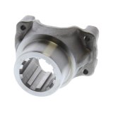 Spicer Drivetrain Products End Yokes 3-4-3801-1 Yoke, Yoke, 1350, 10-Spline, Steel, Each thumbnail 3