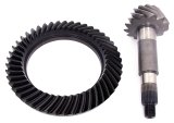 Spicer Drivetrain Products Ring and Pinion Gears 24813X Dana 60 3.54 Gears, 3.54:1 Ratio, 29-spline, Standard Rotation, 60, Set thumbnail 2