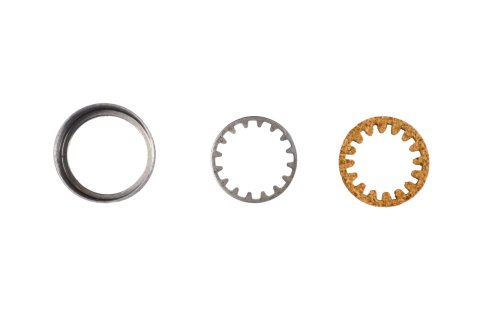 Spicer Drivetrain Products Dust Seal Kits D3A Cap Kit, Fits 1350/1410 Joints, Each