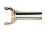 Spicer Drivetrain Products Slip Yokes 2-3-14241X Yokes, Yokes, 1330, 31/32-spline Inner, Steel, 7.250 in. Overall Length, At Transmission Position, Each thumbnail 2