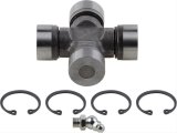 Dana Spicer Drivetrain Products U-Joints 5-3204X U-Joint Kit Greasable thumbnail 1