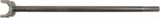 Spicer Drivetrain Products Front Axle Shafts 10015186 Chromoly Shaft - Outer (Dana 44) RH/LH thumbnail 1