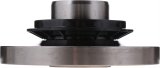 Spicer Drivetrain Products Differential Pinion Flanges 2010948 Flange, Steel, 29 Spline, Each thumbnail 3