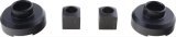 Dana Spicer Drivetrain Products Spools and Mini 10015376 Performance Spool (GM 7.5 - 28 Spline) thumbnail 2