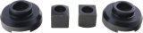 Dana Spicer Drivetrain Products Spools and Mini 10015382 Performance Spool (Ford 8.8 - 28 Spline) thumbnail 2