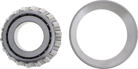 Spicer Drivetrain Products Pinion Bearings 706060X Differential Bearing Kit (Cup/Cone) - Dana 70