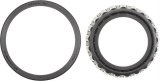 Dana Spicer Drivetrain Products Axle Bearings 700097 Standard Bearing Kit; 50 thumbnail 1