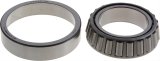 Dana Spicer Drivetrain Products Axle Bearings 700097 Standard Bearing Kit; 50 thumbnail 2
