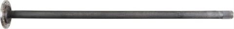 Spicer Drivetrain Products Rear Axle Shafts for 1999-2008 F-350 SUPER DUTY - 47847-4 Shaft, Dana 80, 35-Spline, 38.740 in. Length, Driver Side, Ford, Each