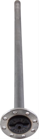 Spicer Drivetrain Products Rear Axle Shafts for 1999-2008 F-350 SUPER DUTY - 47847-4 Shaft, Dana 80, 35-Spline, 38.740 in. Length, Driver Side, Ford, Each thumbnail 2
