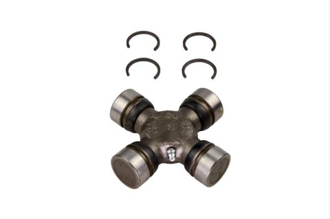Spicer Drivetrain Products Light Duty U-Joints 5-1301X U-Joint Kit (5380) Greasable