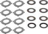 Spicer Drivetrain Products Differential Clutch Disc and Plate Kits 2003819 Trac Lok Pack Kit thumbnail 1