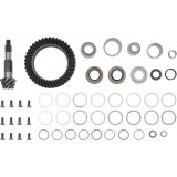 Spicer Drivetrain Products Ring and Pinion Gear with Installation Kits 708123-5 Dana 60 5.38 Gears Differential Pinion; 60R- Thick Gear, Ratio, 4.10 & Down thumbnail 1