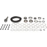 Spicer Drivetrain Products Ring and Pinion Gear with Installation Kits 708123-5 Dana 60 5.38 Gears Differential Pinion; 60R- Thick Gear, Ratio, 4.10 & Down thumbnail 2