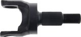 Spicer Drivetrain Products Front Axle Stubs 10014979 Chromoly Shaft - Inner (Dana 44) RH thumbnail 1