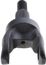 Spicer Drivetrain Products Front Axle Stubs 10014979 Chromoly Shaft - Inner (Dana 44) RH thumbnail 2