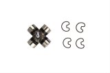Spicer Drivetrain Products Light Duty U-Joints 5-243X U-Joint, Duty, 1340/35N, Greasable, Steel, Each thumbnail 2