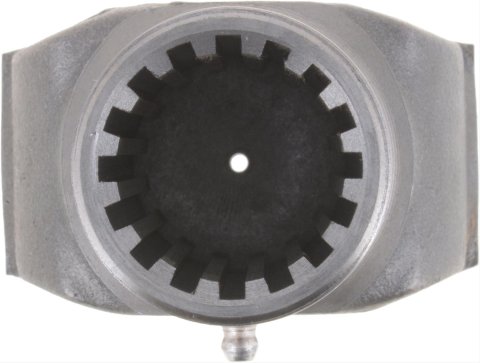 Spicer Drivetrain Products Slip Yokes 2-3-6061KX SLIP YOKE ASSEMBLY