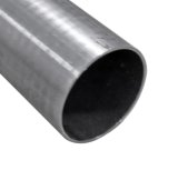 Spicer Drivetrain Products Driveshaft Components 24-30-42-7400 Tubing, Drivetrain, Driver Shaft Tubing, Steel, Straight, Natural Finish, 3.00 in. OD, 74 in. Long, 0.083 in. Wall Thickness, Each thumbnail 2