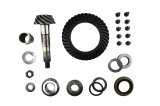 Dana Spicer Drivetrain Products Ring and Pinion Gears 708098-2 DIFFERENTIAL RING AND PINION KIT - DANA SUPER 30 3.55 RATIO thumbnail 1