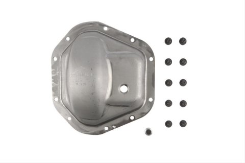 Dana Spicer Drivetrain Products Differential Covers 2014220 Cover thumbnail 2