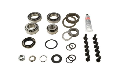 Dana Spicer Drivetrain Products - Axle Bearings for 2003-2005 E-350 CLUB WAGON, 2001-2002 ECONOLINE 2003-2008 SUPER DUTY 2017532 Bearing Repair Kit / Master Overhaul