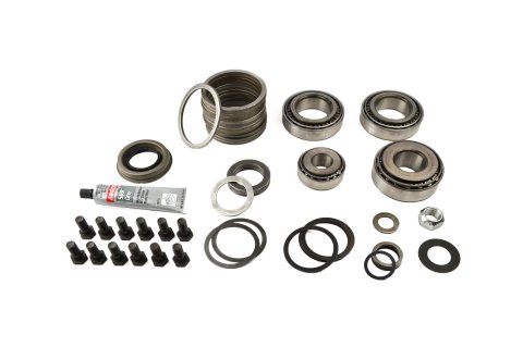 Dana Spicer Drivetrain Products Axle Bearings 2017534 Bearing Repair Kit / Master Overhaul