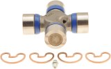 Spicer Drivetrain Products Light Duty U-Joints for 2020-2022 GLADIATOR - 5-178X U-Joint, Duty, 1350 Style, Steel, 4 Plain Bearing Cap Style, Chevy, Ford, GMC, Nissan, Saab, Each thumbnail 1