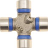Spicer Drivetrain Products Light Duty U-Joints for 2020-2022 GLADIATOR - 5-178X U-Joint, Duty, 1350 Style, Steel, 4 Plain Bearing Cap Style, Chevy, Ford, GMC, Nissan, Saab, Each thumbnail 3
