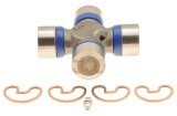 Spicer Drivetrain Products Light Duty U-Joints for 2020-2022 GLADIATOR - 5-178X U-Joint, Duty, 1350 Style, Steel, 4 Plain Bearing Cap Style, Chevy, Ford, GMC, Nissan, Saab, Each thumbnail 4