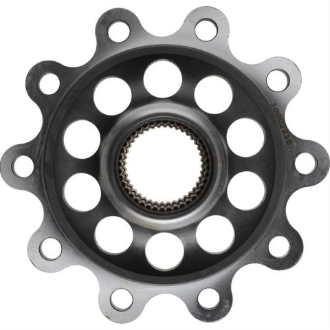 Dana Spicer Drivetrain Products Spools and Mini 10002218 Performance Spool Ford 9" 40 Spline (Lightweight Design)