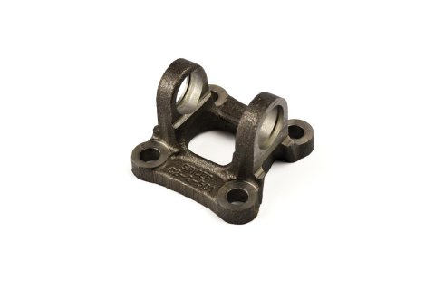Spicer Drivetrain Products Flange Yokes for 1986-1990 BRONCO II, 1983-1988 RANGER - 2-2-1049 Yoke, Steel, 1210, 4.360 in. Diameter, Each