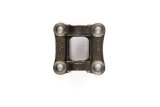 Spicer Drivetrain Products Flange Yokes for 1986-1990 BRONCO II, 1983-1988 RANGER - 2-2-1049 Yoke, Steel, 1210, 4.360 in. Diameter, Each thumbnail 3