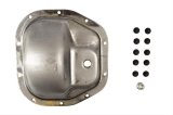 Dana Spicer Drivetrain Products - Differential Covers for 1999-2004 GRAND CHEROKEE 707494-2X Cover Axle: Super 44 Steel Jeep Grand Cherokee thumbnail 1