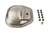 Dana Spicer Drivetrain Products - Differential Covers for 1999-2004 GRAND CHEROKEE 707494-2X Cover Axle: Super 44 Steel Jeep Grand Cherokee thumbnail 2