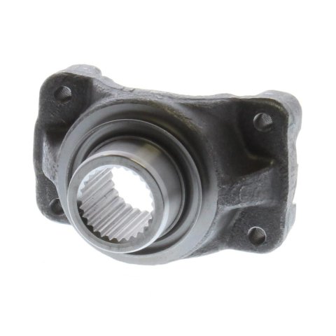 Spicer Drivetrain Products End Yokes 3-4-5761-1X Yokes, Yokes, 1350, 26-spline Inner, Steel, 3.000 in. Overall Length, Front Differential or Rear Differential Position, Dana 44, Each thumbnail 2