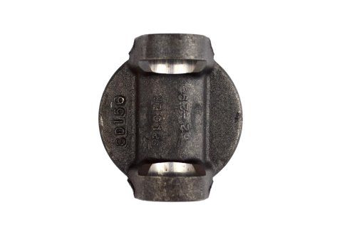 Dana Spicer Drivetrain Products Yokes 2-28-557 Tube Yoke 1310 Series