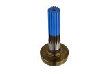 Dana Spicer Drivetrain Products Yoke Adapters 3-53-1131 Midship Tube Shaft thumbnail 1