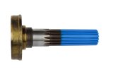 Dana Spicer Drivetrain Products Yoke Adapters 3-53-1131 Midship Tube Shaft thumbnail 2