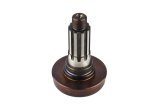Dana Spicer Drivetrain Products Yoke Adapters 3-53-1831 Midship Tube Shaft 1410 Series thumbnail 1