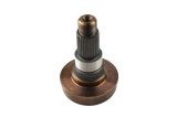 Spicer Drivetrain Products Driveshaft Components 3-53-2541 Components, Stub Shaft, 1.250 in.-29 Spline, 3.50 in. Tube, Each thumbnail 1
