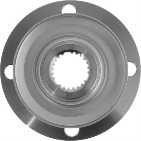 Dana Spicer Drivetrain Products Yokes 2006269 COMPANION FLANGE thumbnail 1
