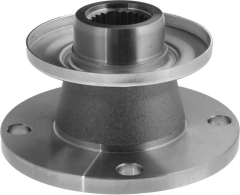 Dana Spicer Drivetrain Products Yokes 2006269 COMPANION FLANGE thumbnail 2