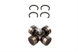 Spicer Drivetrain Products Light Duty U-Joints 5-105X U-Joint, Duty, 1100, Greasable, Steel, Each thumbnail 1