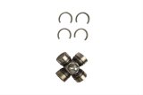 Spicer Drivetrain Products Light Duty U-Joints 5-105X U-Joint, Duty, 1100, Greasable, Steel, Each thumbnail 2