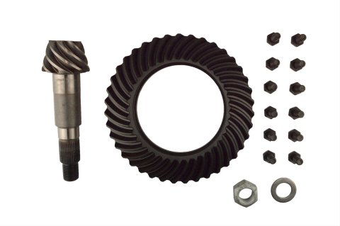 Dana Spicer Drivetrain Products Ring and Pinion Gears 84002-5 Differential Pinion; 80 - 4.88 Ratio