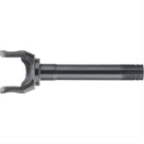 Spicer Drivetrain Products Axle Shafts 10007802 Chromoly Front Shaft - Inner (Dana 44) GM 8.5" LH thumbnail 2
