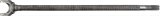 Spicer Drivetrain Products Axle Shafts 73898-2X Front Shaft - Inner (Dana 30) RH thumbnail 1