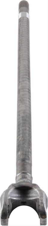 Spicer Drivetrain Products Axle Shafts 73898-2X Front Shaft - Inner (Dana 30) RH thumbnail 2